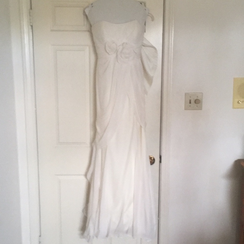 Melissa Sweet Reverie Wedding Dress🥰 - Picture 4 of 8
